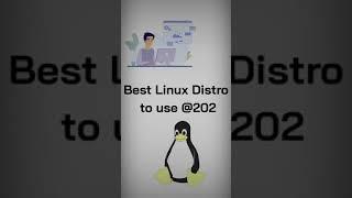 Best Linux Distros to use @2021 #shorts