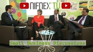 Nifnex TV Tenders / Franchising / Business Excellence Case Study