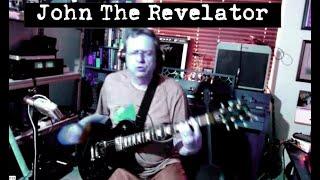 "John The Revelator" - Guitar Meets Science