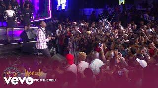 Joyous Celebration - Wenzile (Live at the Sandton Convention Centre - Johannesburg, 2018)