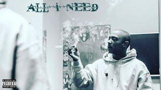 Ja Rule - All I Need