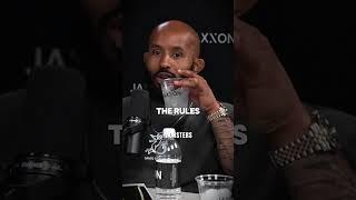 Is Jon Jones UNDEFEATED?