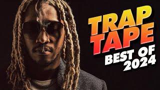 Best Rap Songs 2024 | Best of 2024 Hip Hop Mix | Trap Tape | New Year 2025 Mix | DJ Noize Mixtape