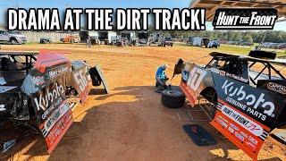 That’ll Make You Angry… Southern All Stars Finale at Southern Raceway