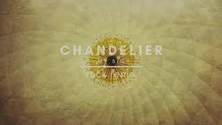 Sia - "Chandelier" (Rock Remix)