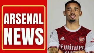 Arsenal willing to DOUBLE Gabriel Jesus’ Man City salary to tempt Brazilian into £50m transfer