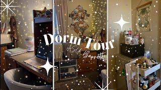 FRESHMAN DORM TOUR!!! | ASU Barrett | Private Room & Shared Bath