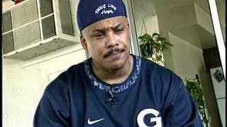 Monster Kody- OG Crip Telling How 8 Trey Gangsta and Rollin 60's Beef Started