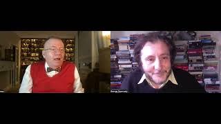 TG 1804: Trump Promises U.S. Takeover Of Gaza