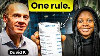 This One Rule Will Change Your Trading Forever (From David Paul)