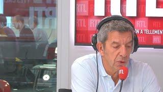 Michel Cymes : comment reconnaître les troubles autistiques chez l'enfant