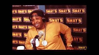 38 SPESH FREESTYLE ON SWAY 2022 