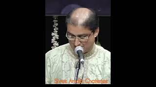 short  Clip of Raag Multani@concert..Vocal Recital by  Arnab Chatterjee #music #song #classicalvocal