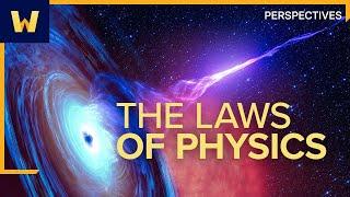 Discovering the Laws of Physics | Wondrium Perspectives