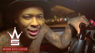 Slim 400 "Bruisin" Feat. YG & Sad Boy Loko (WSHH Exclusive - Official Music Video)