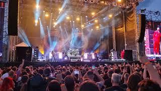 Five Finger Death Punch - Live at Romexpo Bucharest 04.07.2024