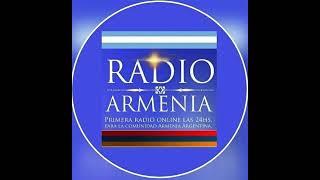 Radio Armenia Argentina Live Stream