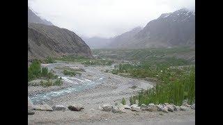 HEAVEN ON EARTH GILGIT BALTISTAN COMPLETE DOCUMENTARY.