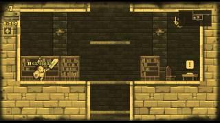 Rogue Legacy 1 начало