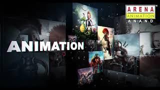 Career In Animation VFX and Gaming