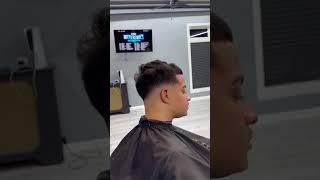 Clean fade ?? #barber #fyp #viralvideo