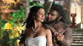 I movie song (NUVVUNTE NAA JATHAGAA) #songs #songs2021 #imovie Lovely songs