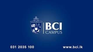 Launching undergraduate degree programmes for January 2021