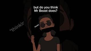 How Mr.Beast Created His Own Rainbow Six Siege?