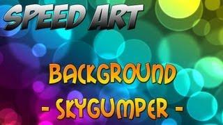 DarkBeastGFX | SpeedArt - SkyGumper