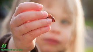 Are Raisins Good Snacks for Kids?