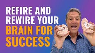 BrainAthon: Refire and Rewire Your Brain - John Assaraf