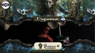 Resistencia #8 - Dynamic