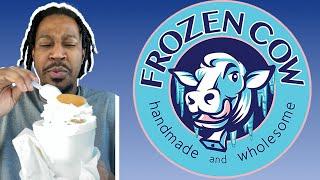 Keith Lee Parody - Frozen Cow (Kennesaw, GA) [Full Video]