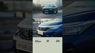 Pick The Honda City Instead? | Skoda Slavia FAQ #11