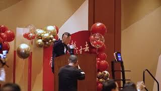 ZBSPOS美国餐饮科技管理公司2023璀璨盛典| ZBS POS 2023 Annual Gala