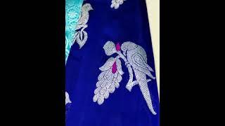 Venkatagiri Pure Silk Saree @ Weavers Price