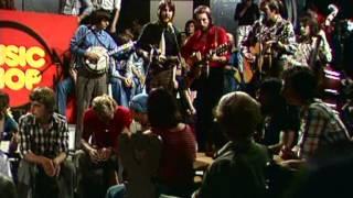 Bill Clifton & The Echo Mountain Band - Sunny Side Of Life