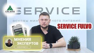 Препарат SERVICE FULVO