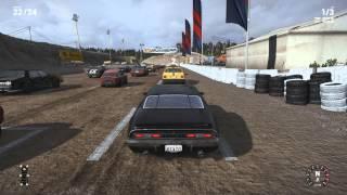 [SilentGameplays] Next Car game #1 Witzig aber ohne Ziel