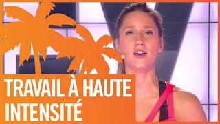 OBJECTIF ÉTÉ : TRAVAIL A HAUTE INTENSITÉ AVEC LE HIIT