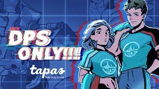 DPS Only! (Official Preview) | Tapas Teasers