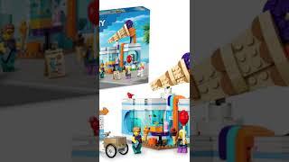 Lego SUMMER 2023       #lego #legomania #legomodel #legotoys #legobricks #legosets #legos #legocity