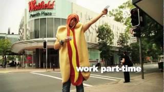 Make it happen with UWS Careers!