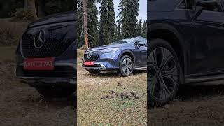 Mercedes-Benz EQE - The New Luxury EV In Town #Mercedeseqe #Electric #Electriccar #Mercedes #ev #new
