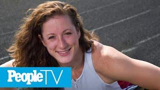 How Tatyana McFadden Went From An Orphanage To The Paralympics | SeeHer Story | PeopleTV