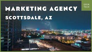 Marketing Agency in Scottsdale, AZ //promo