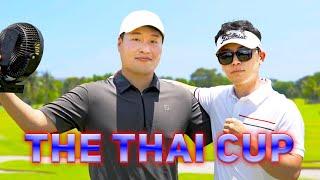Taco Vs. Dimchae (horrendous match)