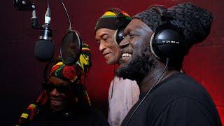 Queen Omega & Chezidek & U Brown & Irie Ites - Money Medley (Dubplate)