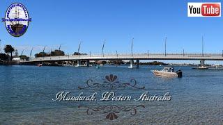 Mandurah - Western Australia