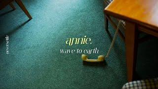 [THAISUB] annie. - wave to earth แปลไทย